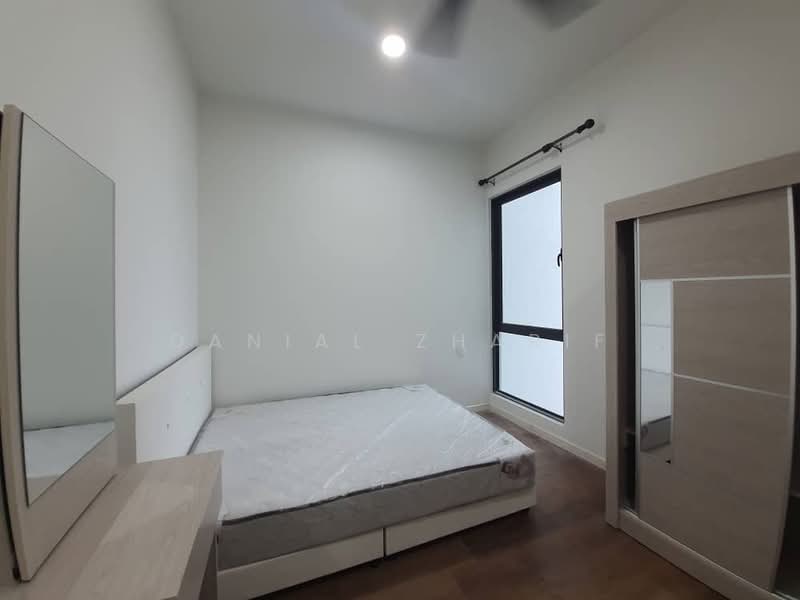 Servis Apartment untuk Disewa di Suasana @ Utropolis - Danial Zharif - PropertyGuru.com.my