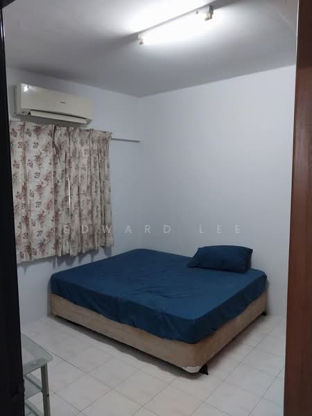 Rumah Flat untuk Dijual di Desa Ixora - Edward Lee - Bedroom - PropertyGuru.com.my
