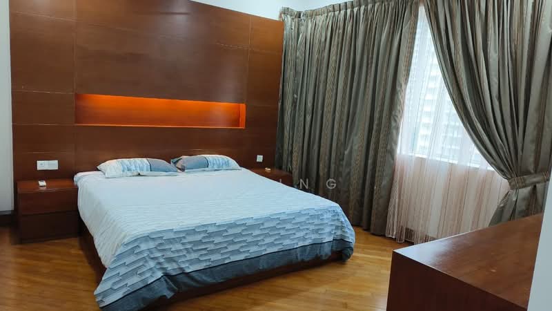 Kondominium untuk Dijual di Mont Kiara Aman - Kristing . - PropertyGuru.com.my