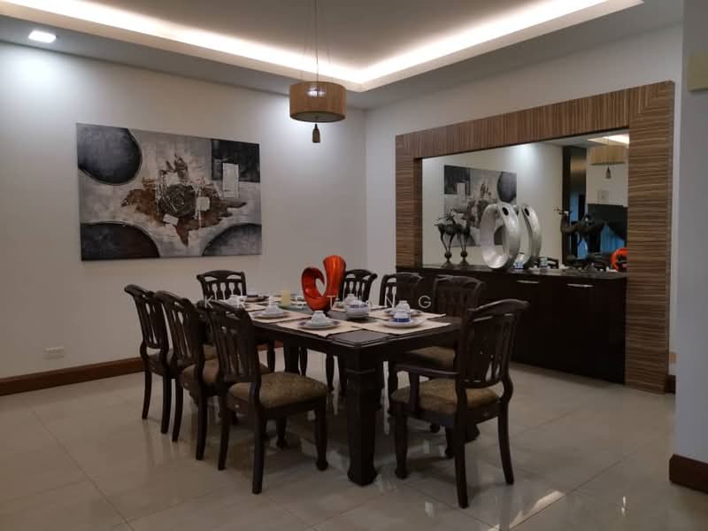 Kondominium untuk Dijual di Mont Kiara Aman - Kristing . - PropertyGuru.com.my