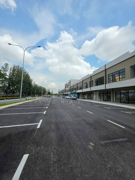 Kedai untuk Disewa di Horizon Hills (Iskandar Puteri (Nusajaya)) - Roselynn Chai - Exterior - PropertyGuru.com.my