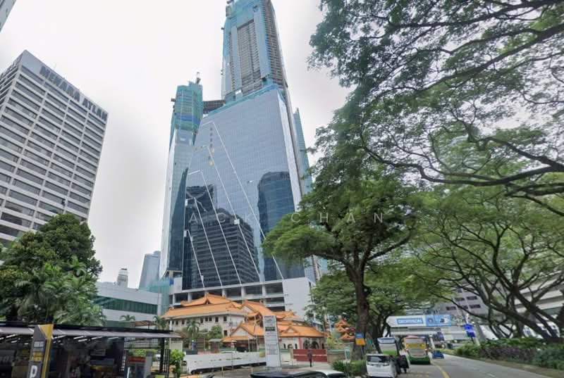 Pejabat untuk Disewa di Taman Ampang Hilir (Ampang) - Jack Chan - PropertyGuru.com.my