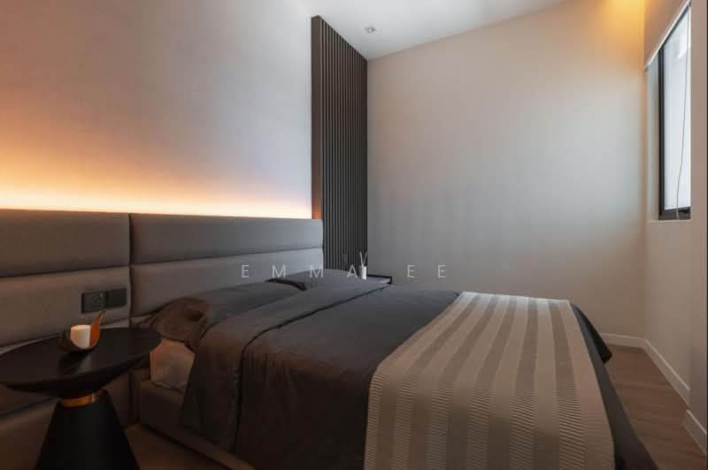 Residential Land for Sale in Kuala Lumpur (Kuala Lumpur) - Emma Ee - Bedroom - PropertyGuru.com.my