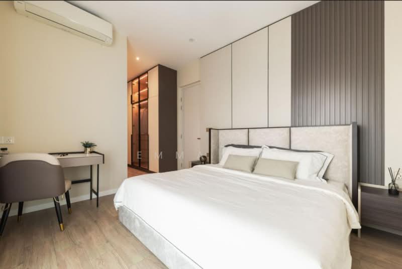 Residential Land for Sale in Kuala Lumpur (Kuala Lumpur) - Emma Ee - Bedroom - PropertyGuru.com.my