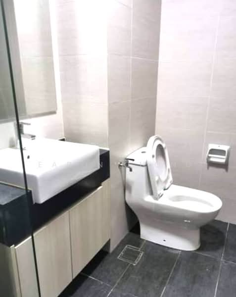 Condominium for Rent at Queensville - Earon Chong - Bathroom - PropertyGuru.com.my