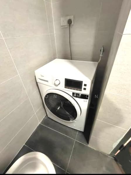 Condominium for Rent at Queensville - Earon Chong - Bathroom - PropertyGuru.com.my