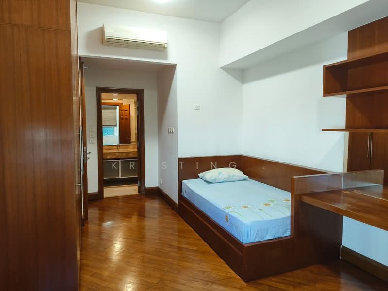 Kondominium untuk Disewa di Mont Kiara Aman - Kristing . - PropertyGuru.com.my
