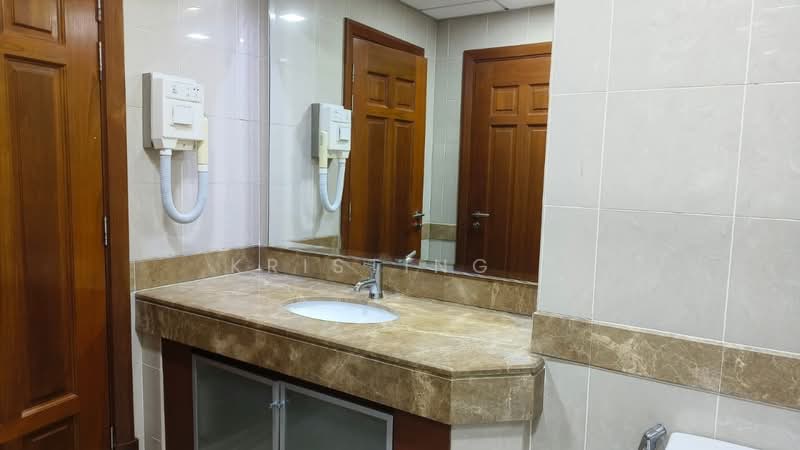Kondominium untuk Disewa di Mont Kiara Aman - Kristing . - PropertyGuru.com.my