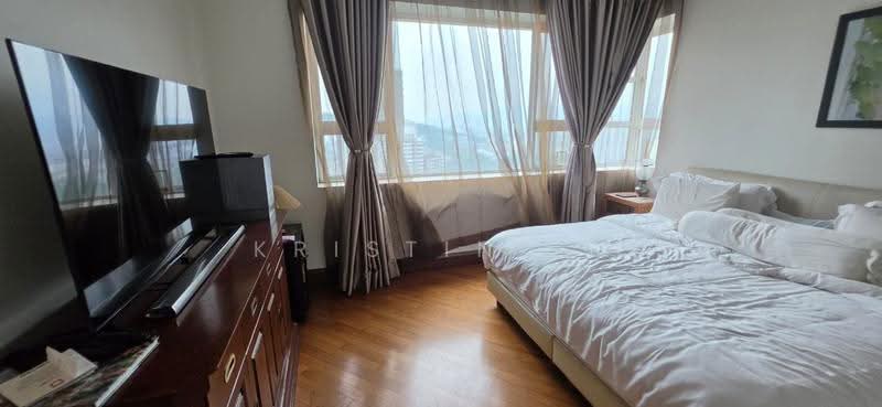 Condominium for Rent at Mont Kiara Aman - Kristing . - Bedroom - PropertyGuru.com.my