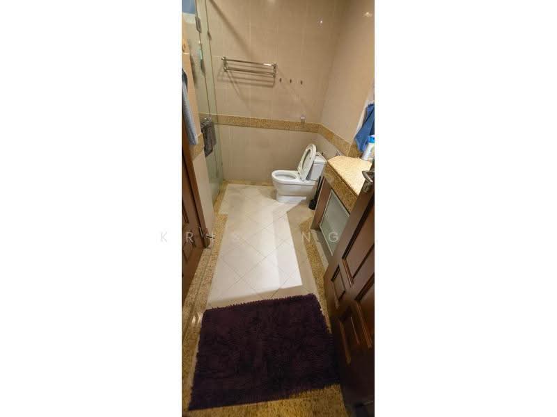 Condominium for Rent at Mont Kiara Aman - Kristing . - Bathroom - PropertyGuru.com.my