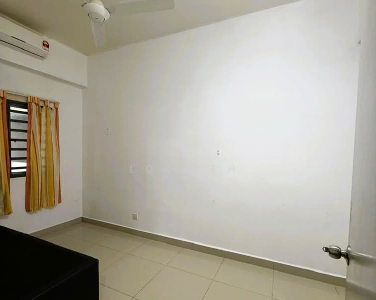 Kondominium untuk Disewa di The Wharf Residence - Lok Teh - Interior - PropertyGuru.com.my