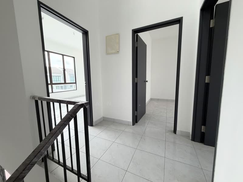 Rumah Teres 2-Tingkat untuk Dijual di Taman Austin Duta (Tebrau) - Ann . - Interior - PropertyGuru.com.my