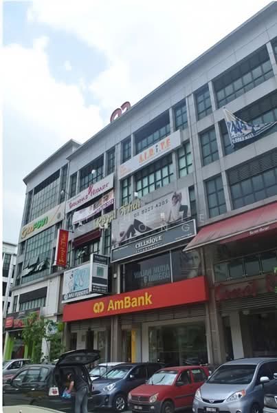 Kedai / Pejabat untuk Dijual di USJ Sentral (Subang Jaya) - Michelle Cheong - PropertyGuru.com.my