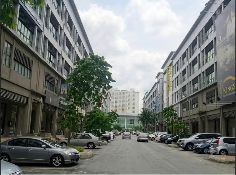 Kedai / Pejabat untuk Dijual di USJ Sentral (Subang Jaya) - Michelle Cheong - PropertyGuru.com.my
