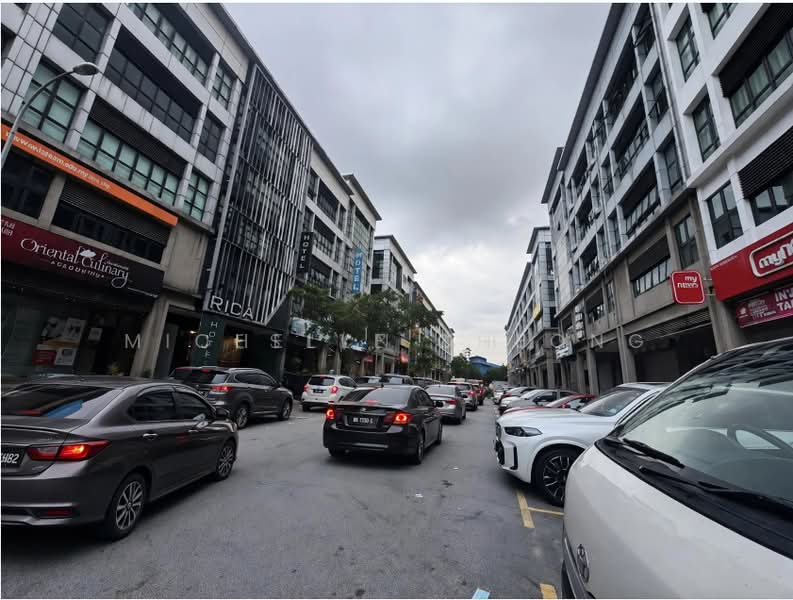 Kedai / Pejabat untuk Dijual di USJ Sentral (Subang Jaya) - Michelle Cheong - PropertyGuru.com.my
