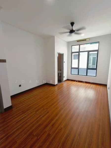 Rumah Berkembar untuk Dijual di Subang Jaya (Selangor) - Joanne Diong - Interior - PropertyGuru.com.my