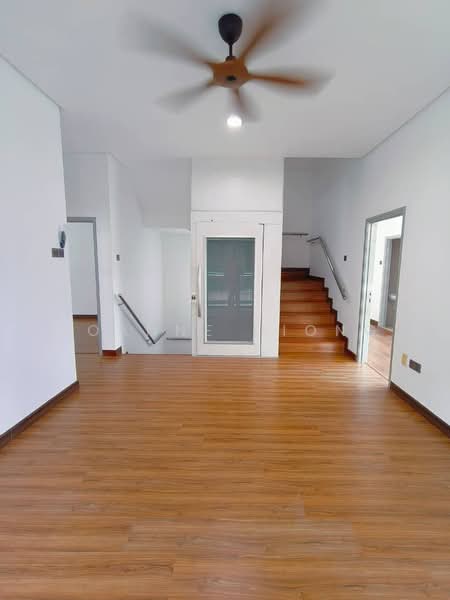Rumah Berkembar untuk Dijual di Subang Jaya (Selangor) - Joanne Diong - Interior - PropertyGuru.com.my