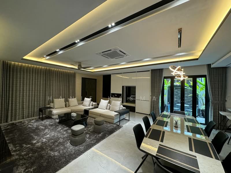 Bungalow for Sale in Kampung Melayu Ampang (Ampang) - Hanif Kasmani - PropertyGuru.com.my