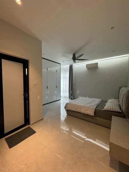 Bungalow for Sale in Kampung Melayu Ampang (Ampang) - Hanif Kasmani - PropertyGuru.com.my