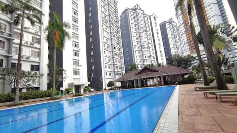 Kondominium untuk Dijual di Danau Impian - Patrick Yoong - Exterior - PropertyGuru.com.my