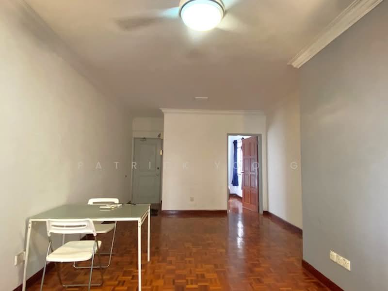 Kondominium untuk Dijual di Danau Impian - Patrick Yoong - Dining Room - PropertyGuru.com.my