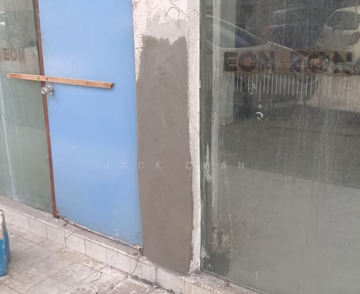 Shop / Office for Rent in Taman Mutiara (Cheras) - Jack Chan - Exterior - PropertyGuru.com.my