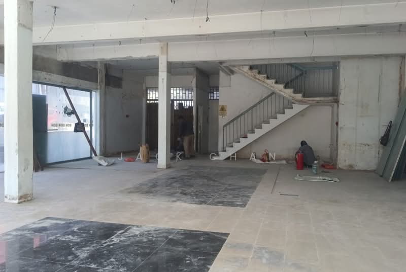 Shop / Office for Rent in Taman Mutiara (Cheras) - Jack Chan - Interior - PropertyGuru.com.my