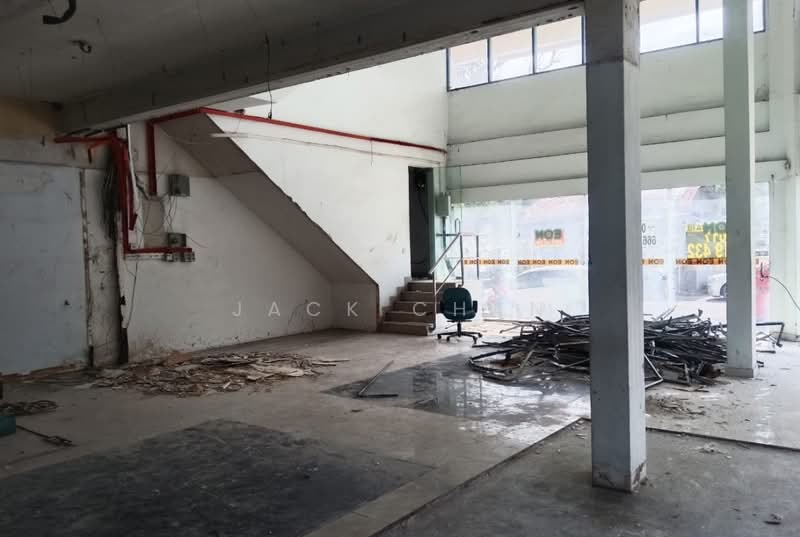 Shop / Office for Rent in Taman Mutiara (Cheras) - Jack Chan - Interior - PropertyGuru.com.my