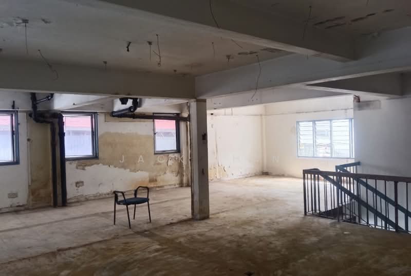 Shop / Office for Rent in Taman Mutiara (Cheras) - Jack Chan - Interior - PropertyGuru.com.my