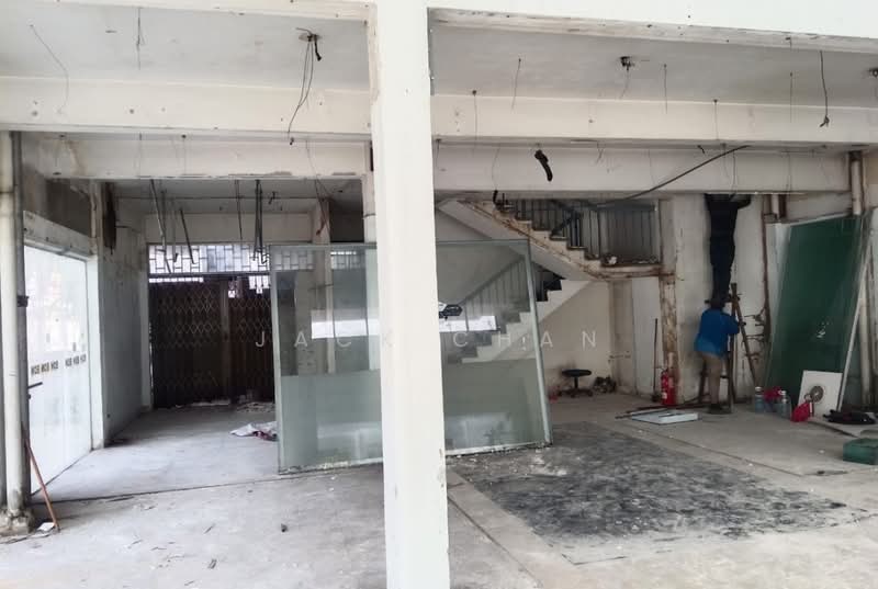 Shop / Office for Rent in Taman Mutiara (Cheras) - Jack Chan - Interior - PropertyGuru.com.my