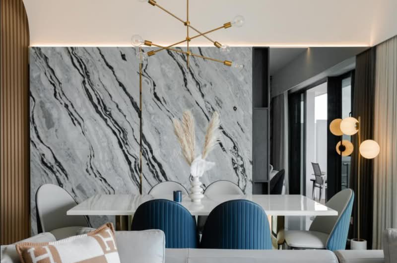 Residential Land for Sale in Kuala Lumpur (Kuala Lumpur) - Emma Ee - Dining Room - PropertyGuru.com.my