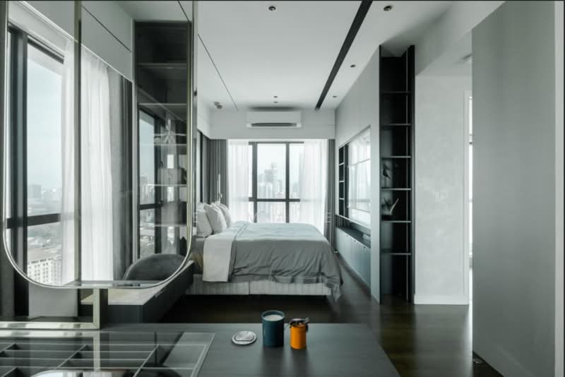 Residential Land for Sale in Kuala Lumpur (Kuala Lumpur) - Emma Ee - Bedroom - PropertyGuru.com.my
