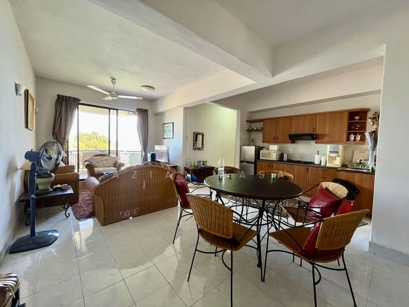 Condominium for Sale at Marina Bay Admiral Cove - Azian Nasa - PropertyGuru.com.my