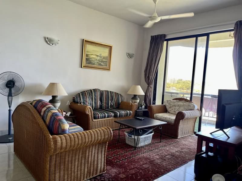 Condominium for Sale at Marina Bay Admiral Cove - Azian Nasa - PropertyGuru.com.my