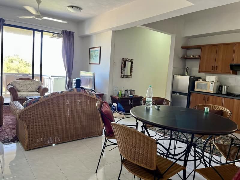 Condominium for Sale at Marina Bay Admiral Cove - Azian Nasa - PropertyGuru.com.my