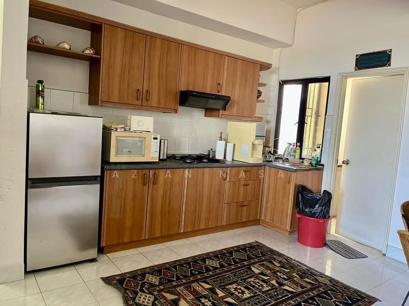 Condominium for Sale at Marina Bay Admiral Cove - Azian Nasa - PropertyGuru.com.my