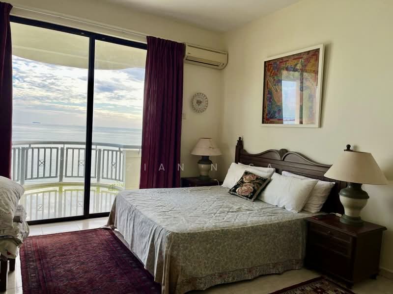 Condominium for Sale at Marina Bay Admiral Cove - Azian Nasa - PropertyGuru.com.my
