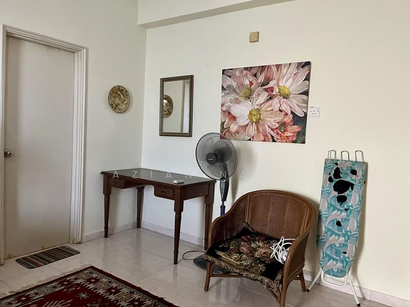 Condominium for Sale at Marina Bay Admiral Cove - Azian Nasa - PropertyGuru.com.my