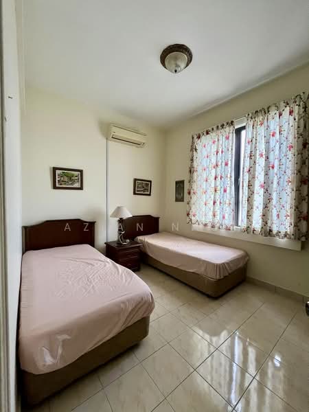 Condominium for Sale at Marina Bay Admiral Cove - Azian Nasa - PropertyGuru.com.my