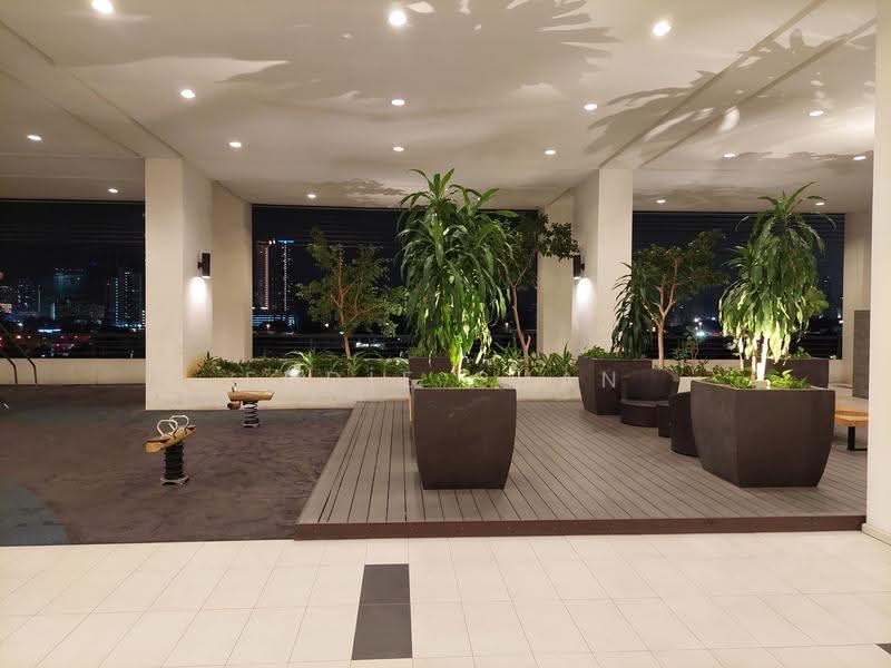 Condominium for Sale at 222 Residency - Eddie Chan - Exterior - PropertyGuru.com.my