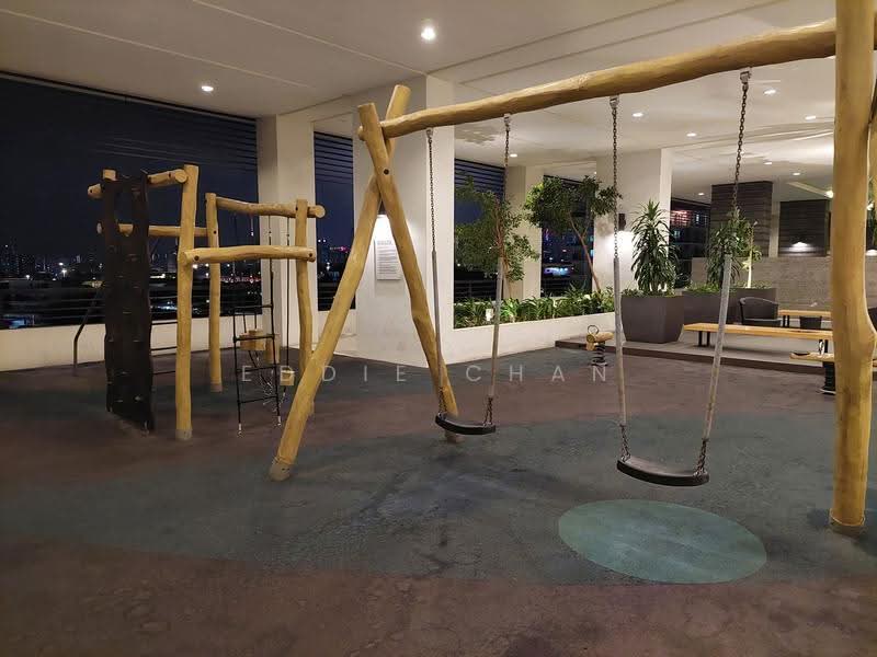 Condominium for Sale at 222 Residency - Eddie Chan - Exterior - PropertyGuru.com.my