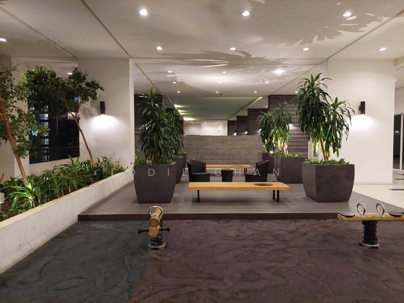 Condominium for Sale at 222 Residency - Eddie Chan - Exterior - PropertyGuru.com.my