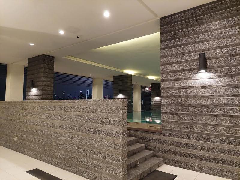 Condominium for Sale at 222 Residency - Eddie Chan - Exterior - PropertyGuru.com.my
