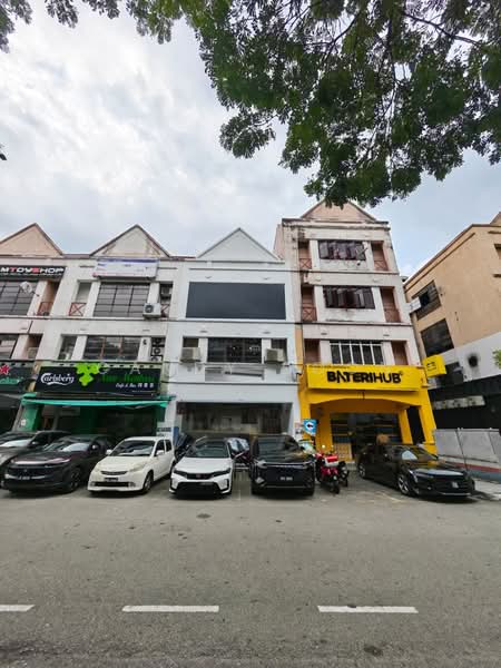 Shop for Rent in Bandar Sunway (Sunway) - Candy Soon - PropertyGuru.com.my