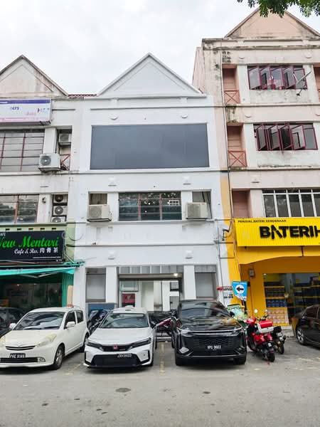 Shop for Rent in Bandar Sunway (Sunway) - Candy Soon - PropertyGuru.com.my