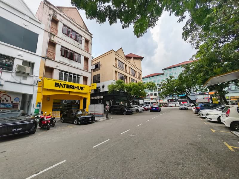 Shop for Rent in Bandar Sunway (Sunway) - Candy Soon - PropertyGuru.com.my