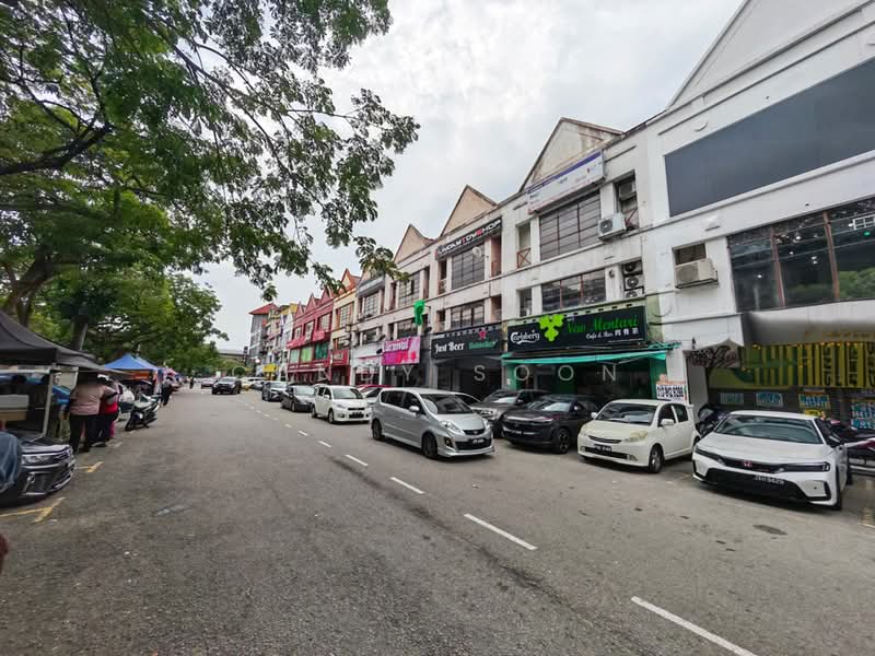 Shop for Rent in Bandar Sunway (Sunway) - Candy Soon - PropertyGuru.com.my