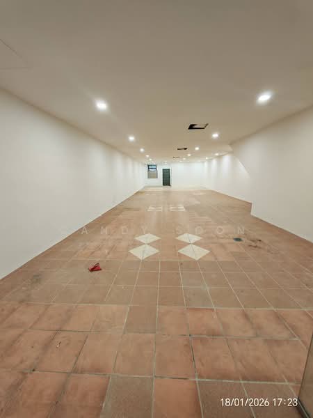 Shop for Rent in Bandar Sunway (Sunway) - Candy Soon - Interior - PropertyGuru.com.my