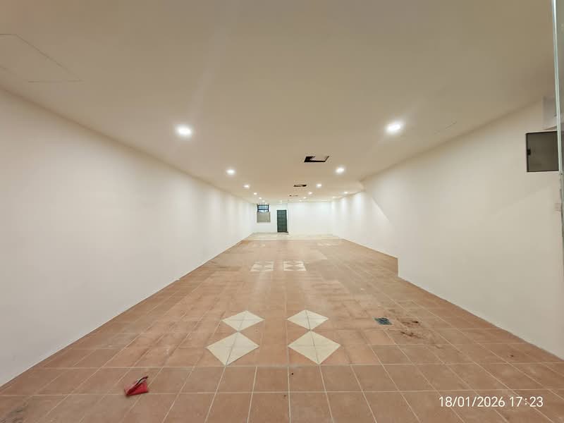 Shop for Rent in Bandar Sunway (Sunway) - Candy Soon - Interior - PropertyGuru.com.my