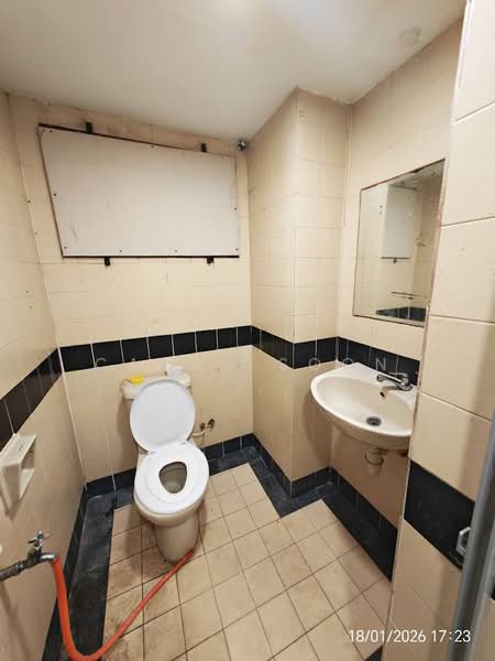 Shop for Rent in Bandar Sunway (Sunway) - Candy Soon - Bathroom - PropertyGuru.com.my